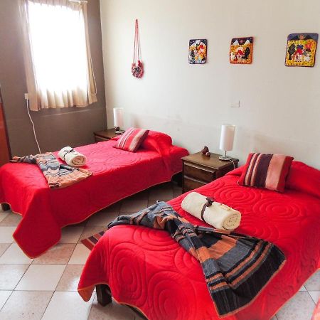 ليما Pier 242 Miraflores B&B المظهر الخارجي الصورة
