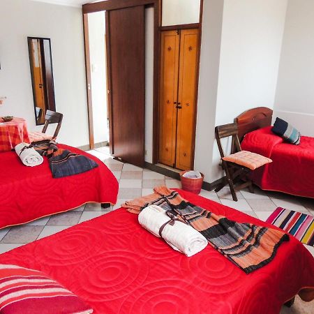 ليما Pier 242 Miraflores B&B المظهر الخارجي الصورة