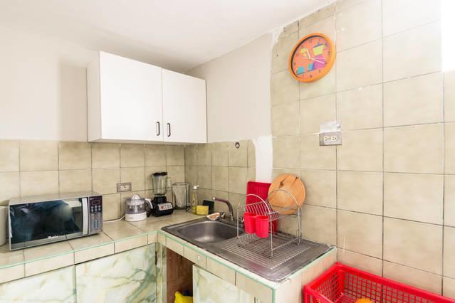 ليما Pier 242 Miraflores B&B المظهر الخارجي الصورة