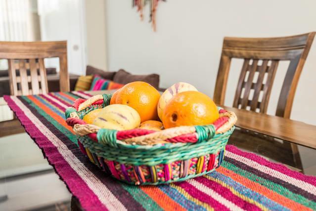 ليما Pier 242 Miraflores B&B المظهر الخارجي الصورة
