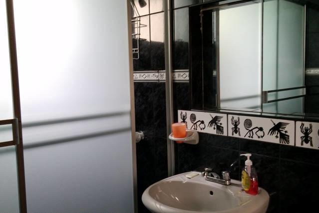 ليما Pier 242 Miraflores B&B المظهر الخارجي الصورة