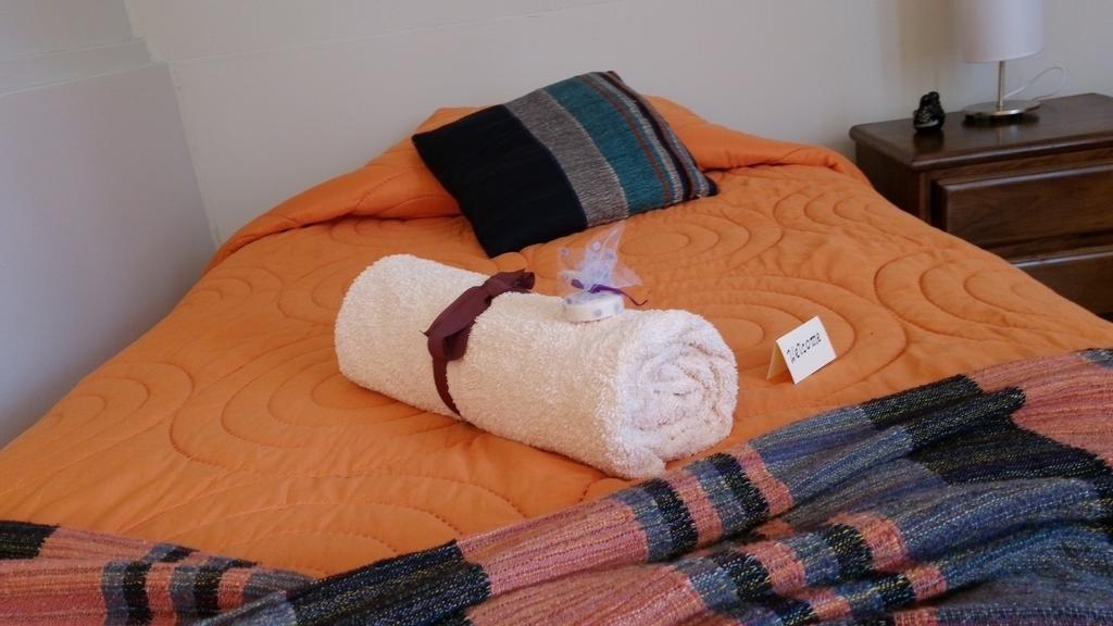 ليما Pier 242 Miraflores B&B الغرفة الصورة