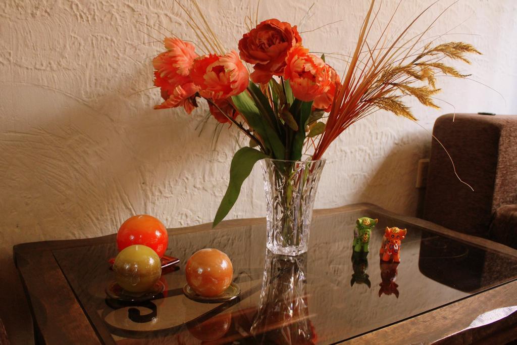 ليما Pier 242 Miraflores B&B المظهر الخارجي الصورة