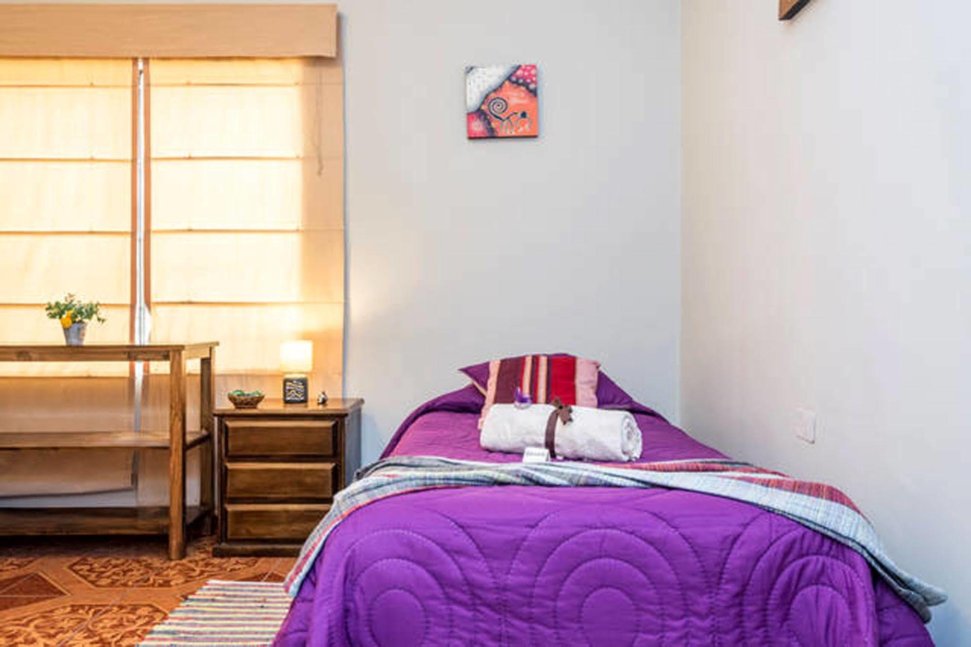 ليما Pier 242 Miraflores B&B المظهر الخارجي الصورة