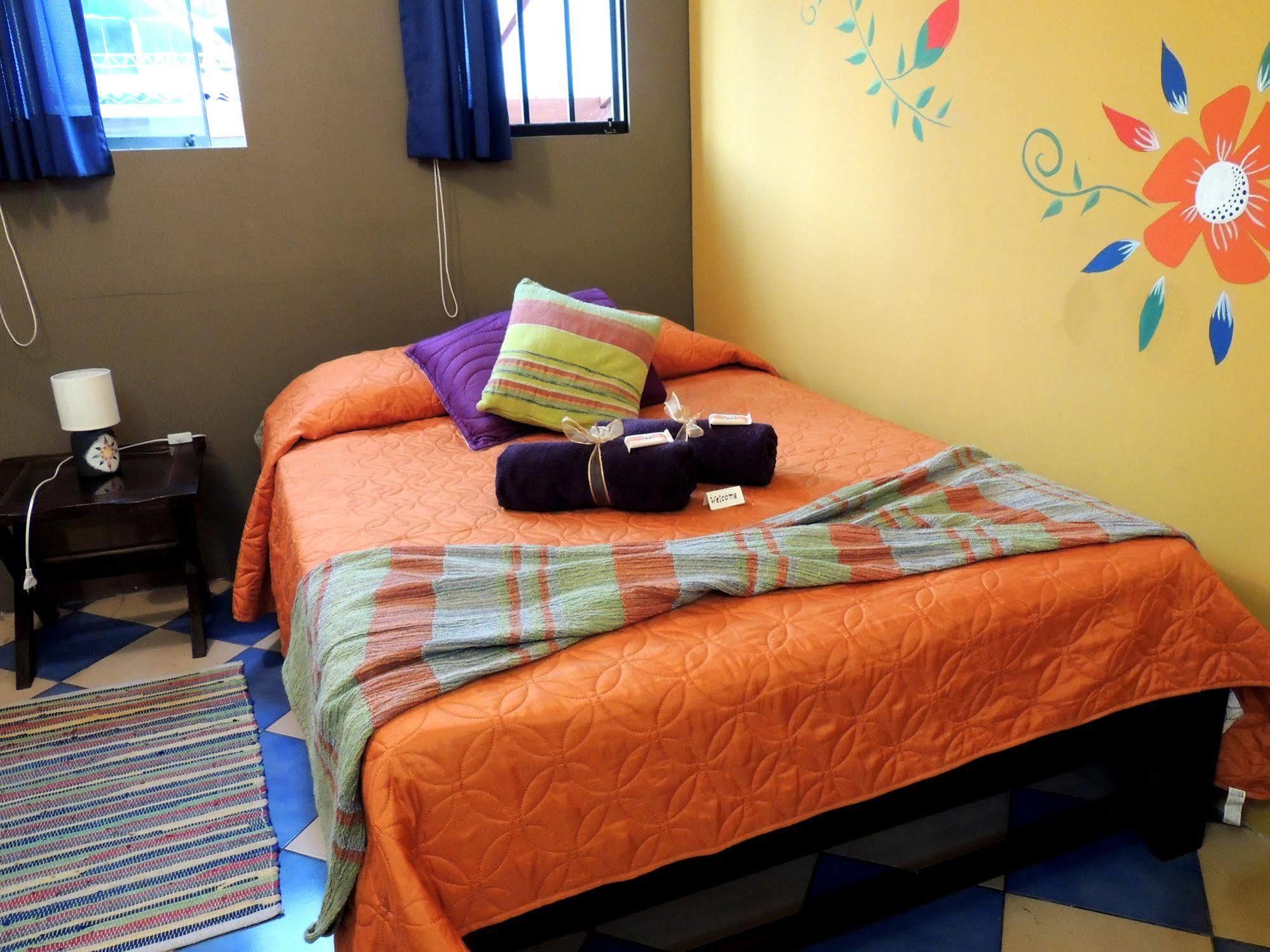 ليما Pier 242 Miraflores B&B المظهر الخارجي الصورة