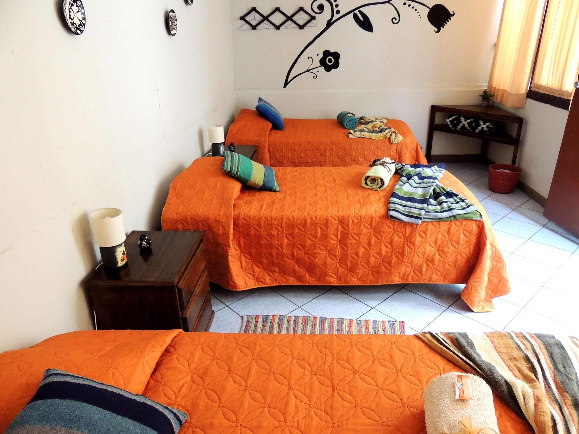 ليما Pier 242 Miraflores B&B المظهر الخارجي الصورة