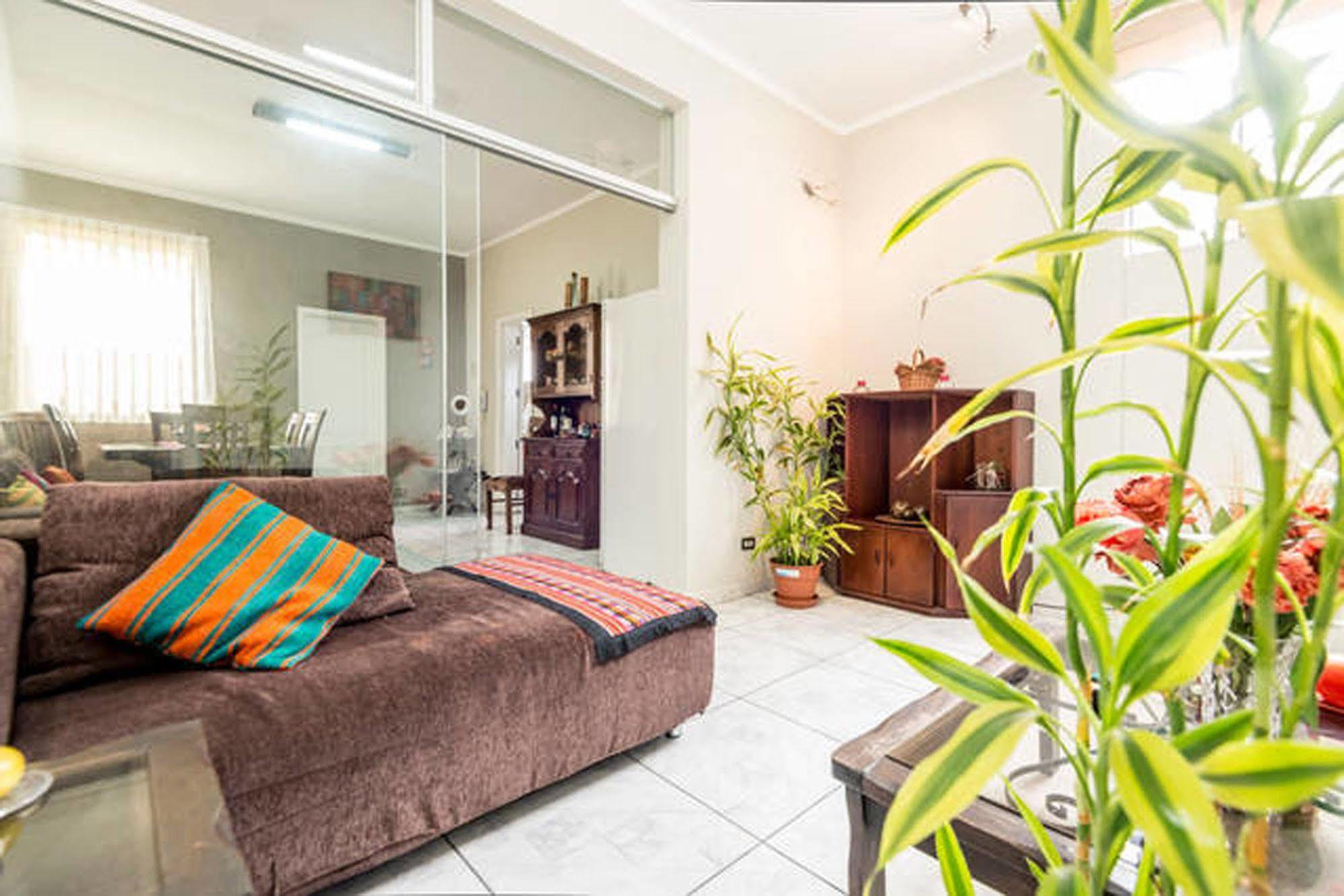 ليما Pier 242 Miraflores B&B المظهر الخارجي الصورة