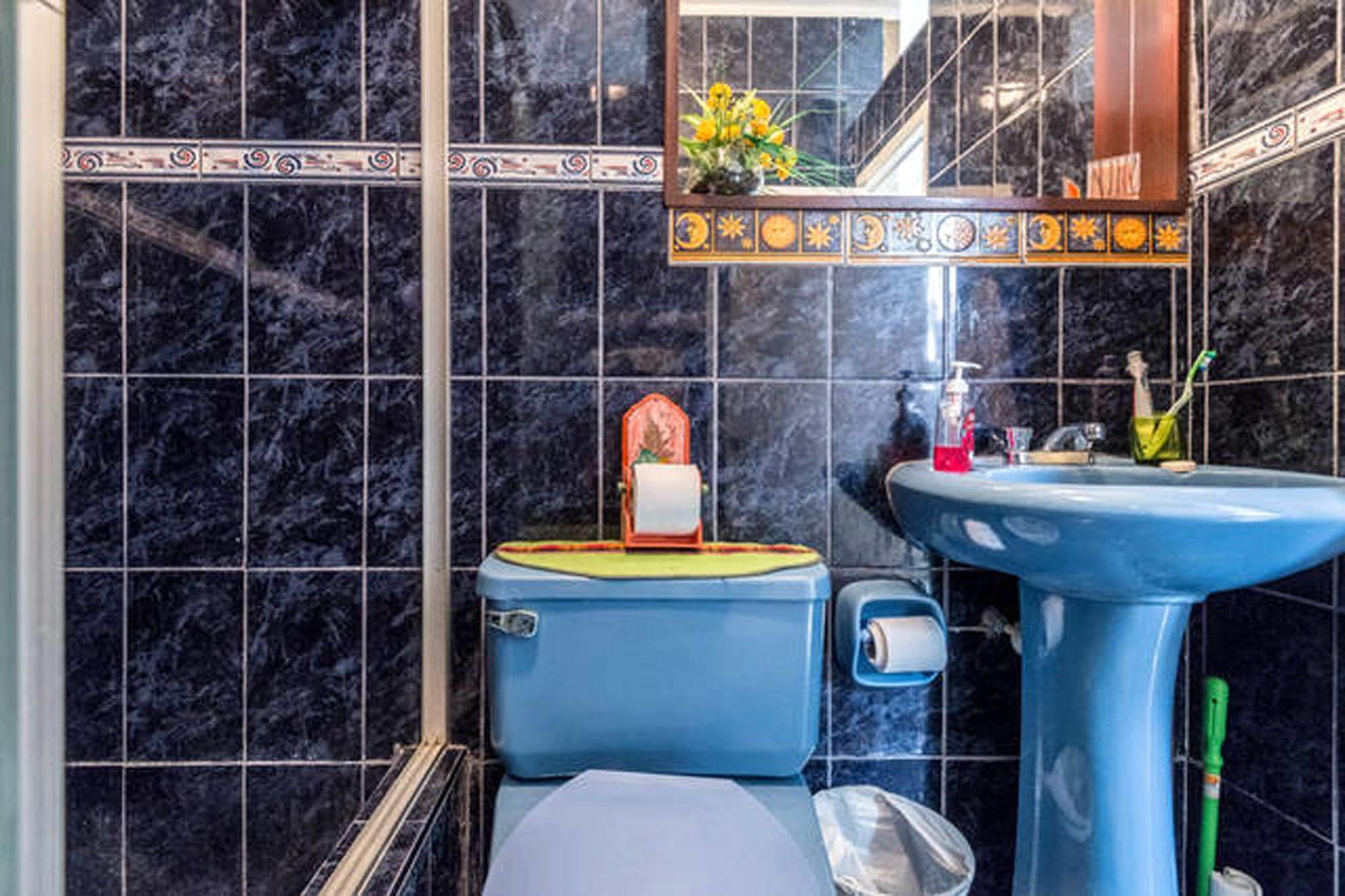 ليما Pier 242 Miraflores B&B المظهر الخارجي الصورة