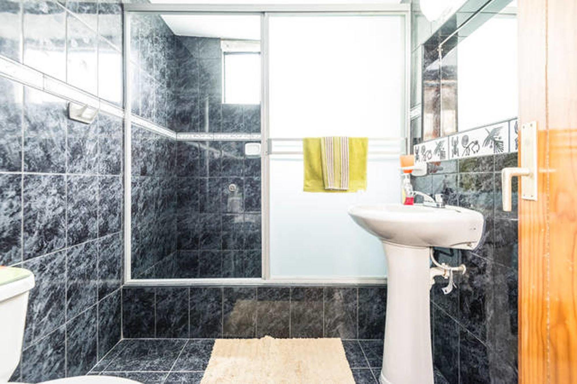 ليما Pier 242 Miraflores B&B المظهر الخارجي الصورة