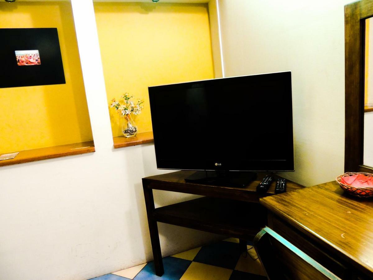 ليما Pier 242 Miraflores B&B المظهر الخارجي الصورة