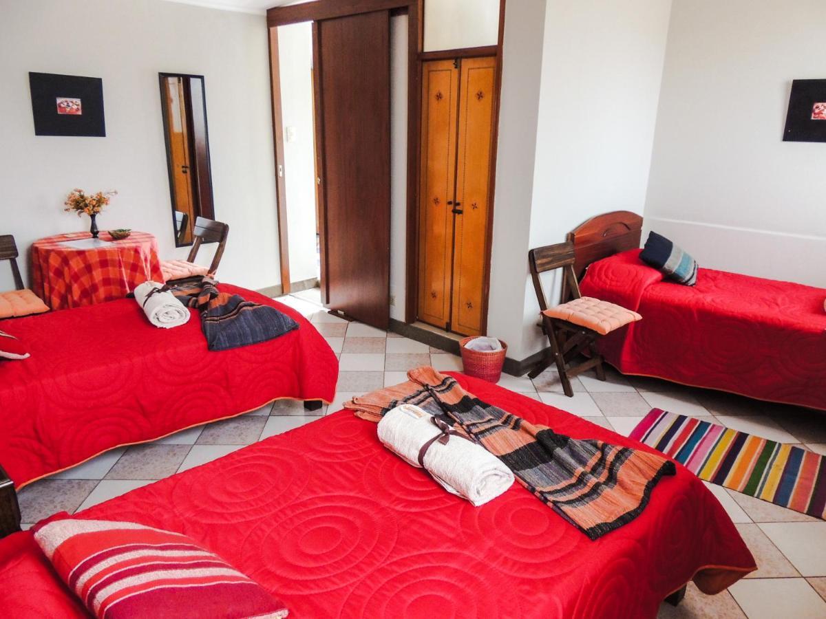 ليما Pier 242 Miraflores B&B المظهر الخارجي الصورة